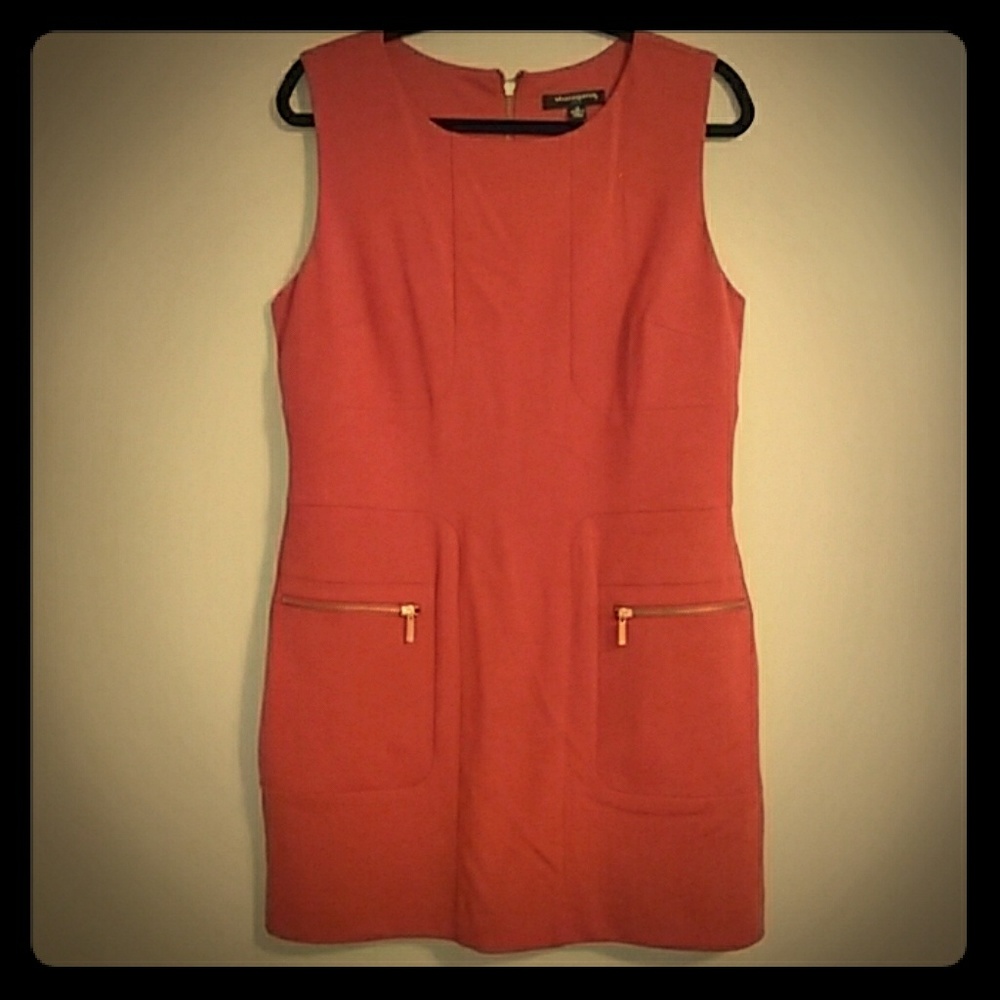 Shargano Dress